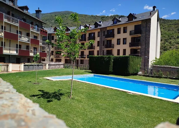 Apartament Cal Cinto