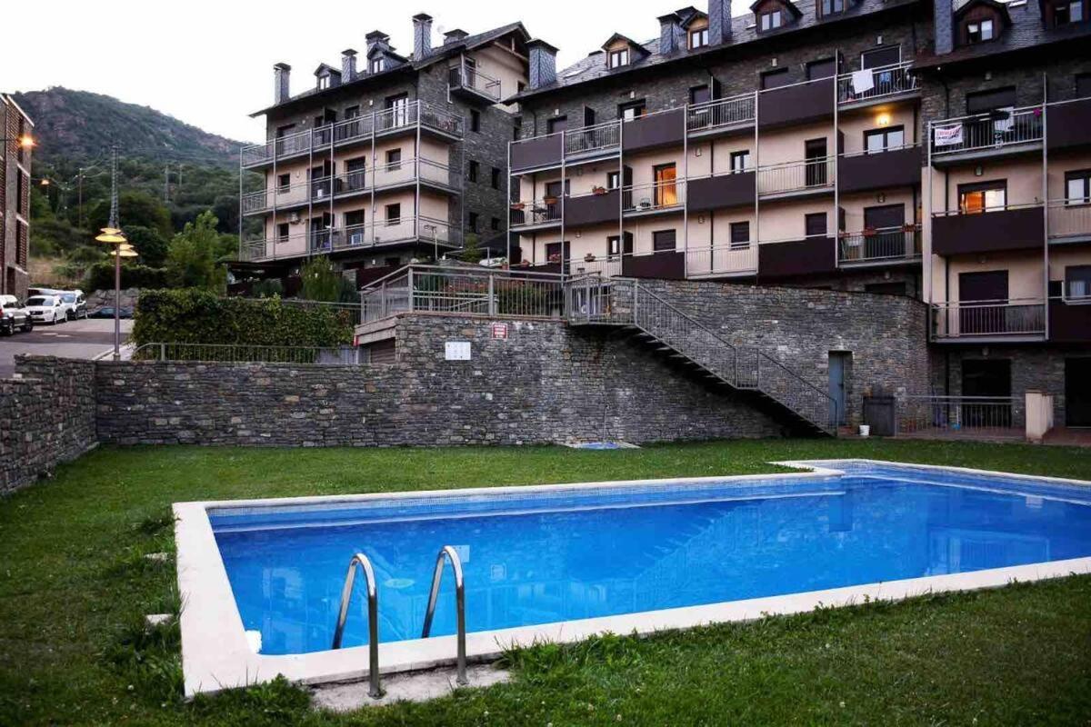 Apartment Cal Cinto *