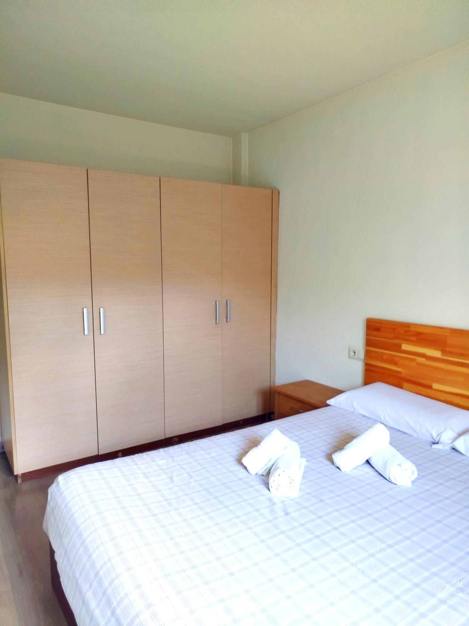 Cal Cinto Apartment Sort