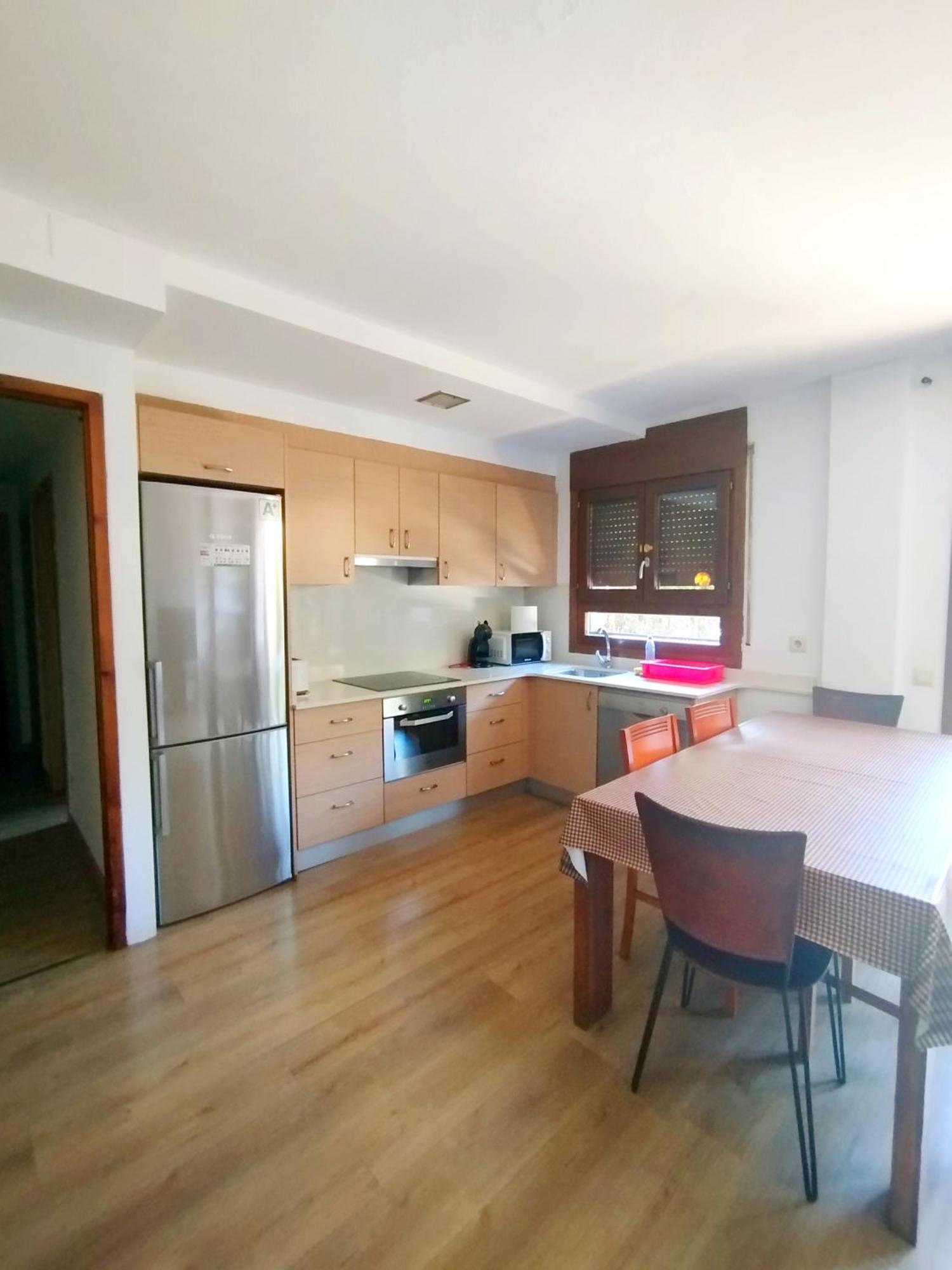 Apartment Cal Cinto