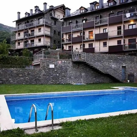 Apartament Cal Cinto Sort Exterior photo