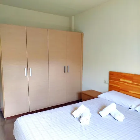 Apartament Cal Cinto Sort Exterior photo
