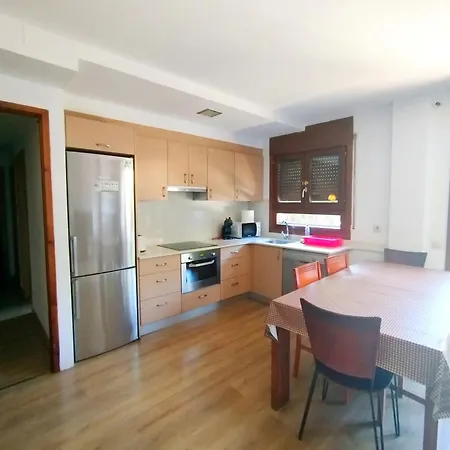 Apartament Cal Cinto Sort Exterior photo