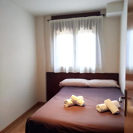 Apartament Cal Cinto Sort Exterior photo