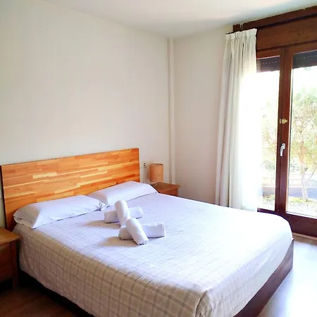 Apartament Cal Cinto Sort Exterior photo