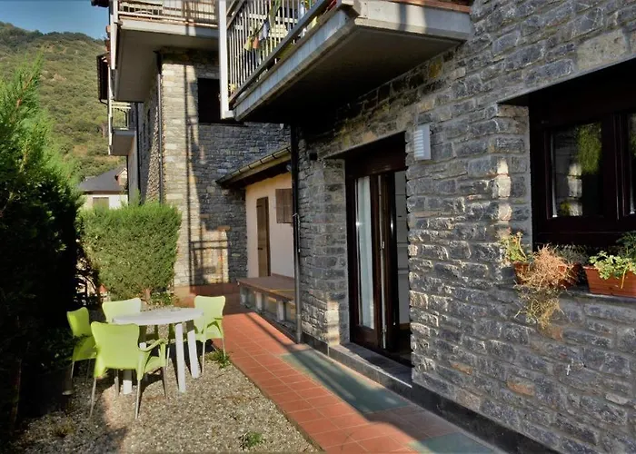Apartament Cal Cinto