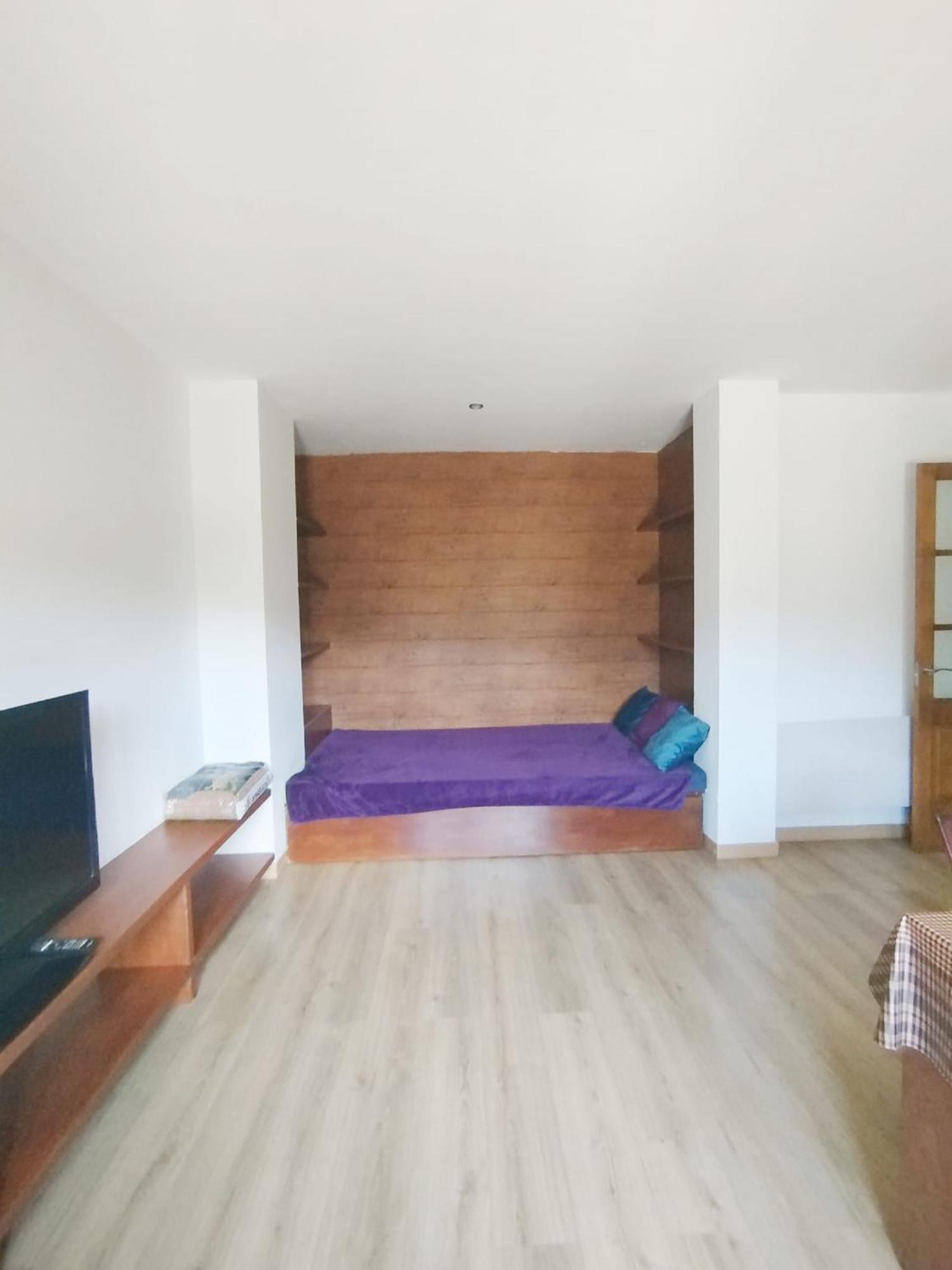 Appartement Cal Cinto *