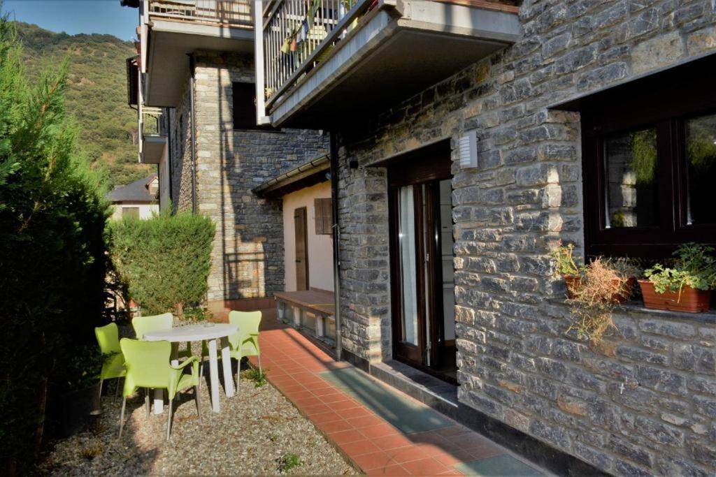 Apartment Cal Cinto