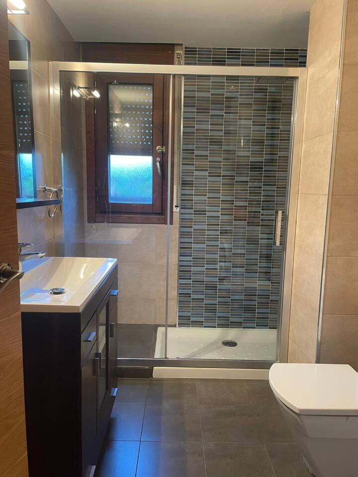 Cal Cinto Appartement Sort