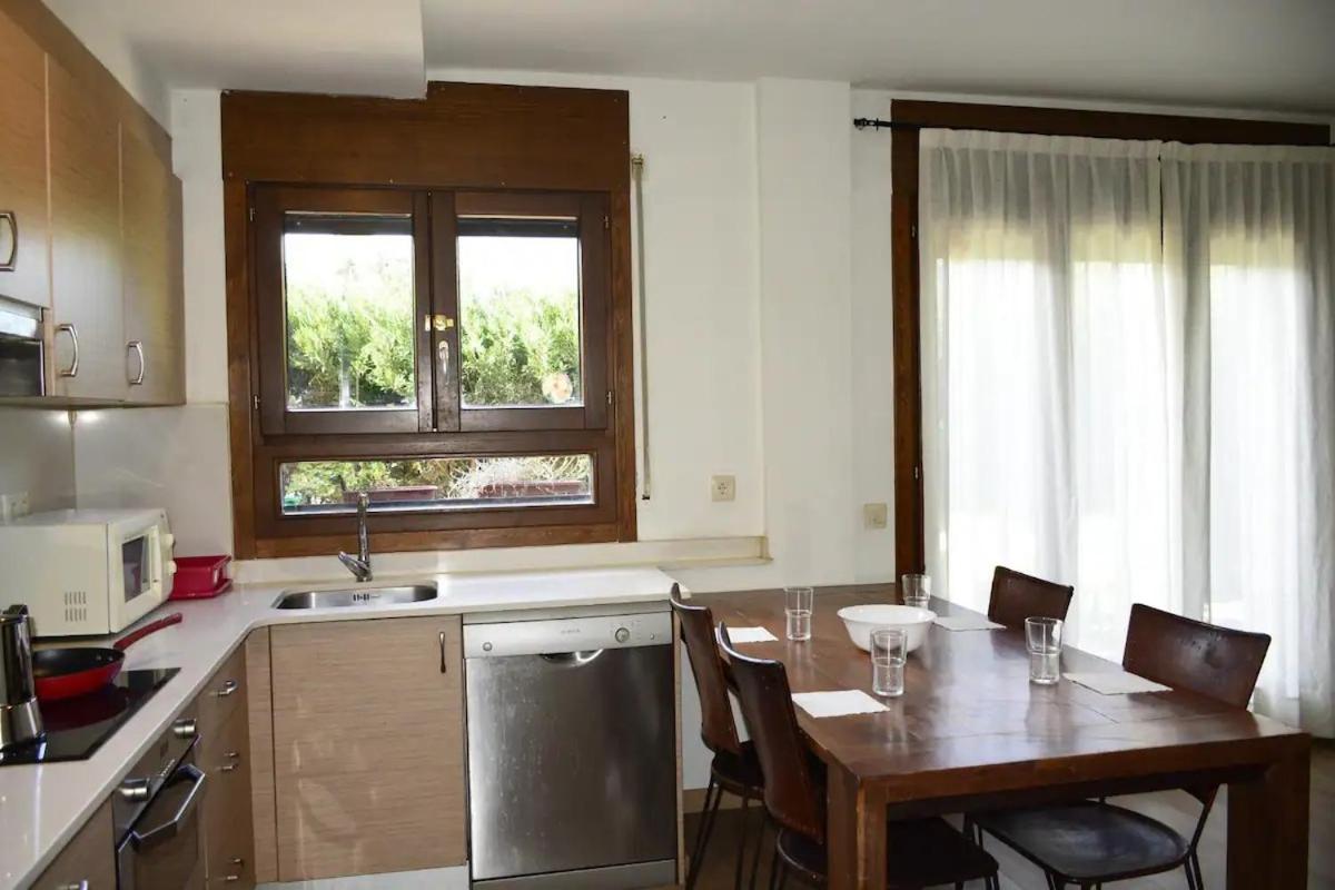 Appartement Cal Cinto Sort