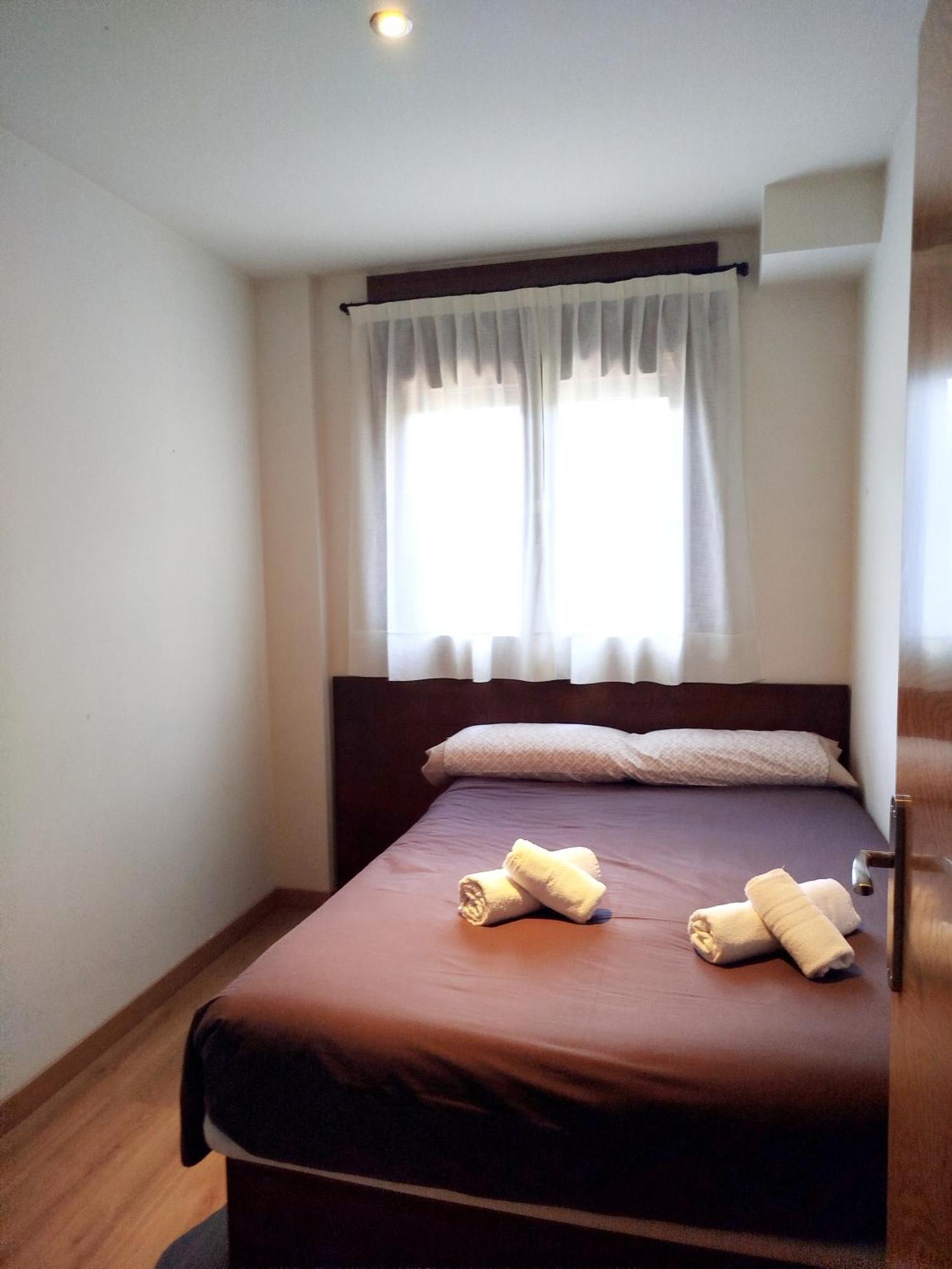 Appartement Cal Cinto *